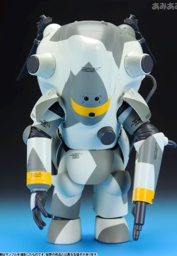 【特典付】1/16 Ma.K.KAUZ(マシーネンクリーガー カウツ) アクションモデル 06 | Hpoi手办维基