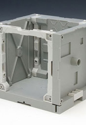 HH-11 H・ハンガー グレー（本体） | Hpoi手办维基