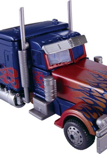 变形金刚ムービー アドバンスド系列 AD12 リベンジオプティマスプライム | Hpoi手办维基