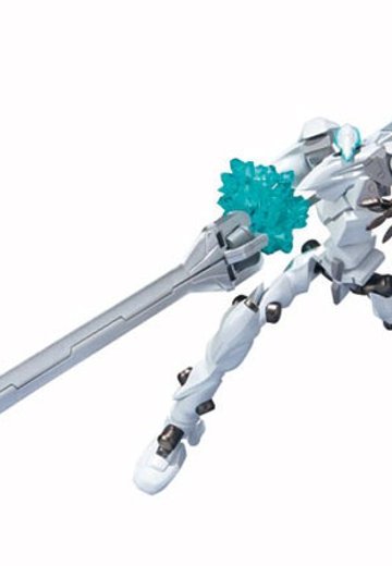 ROBOT魂 -ROBOT魂-〈SIDE FFN〉ファフナー・マークザイン | Hpoi手办维基