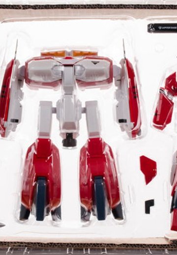 BRAVE合金EX01 机甲创世记モスピーダ 火光号＆トレッド ゼータ | Hpoi手办维基