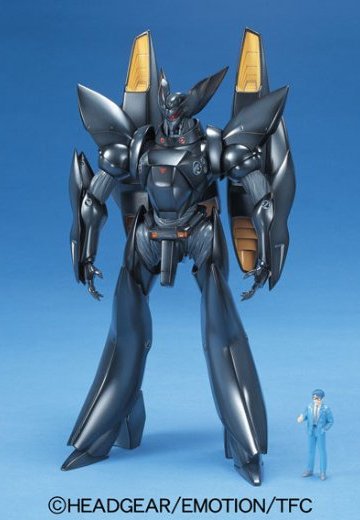 MG 1/35 格里芬（亚克雅ユニット） | Hpoi手办维基