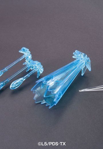 ダン铁球戦机 LBXカスタムエフェクト006 | Hpoi手办维基