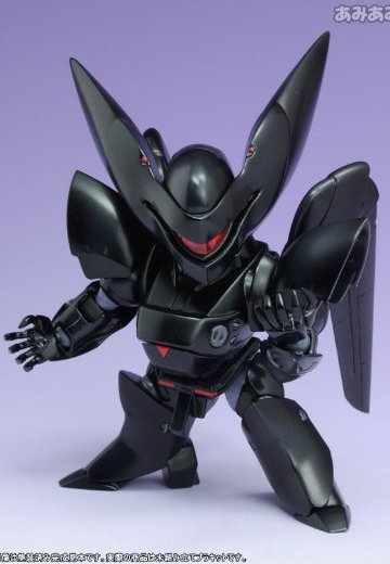 D-スタイル 机动警察パトレイバー TYPE-J9 格里芬 Plastic Kit