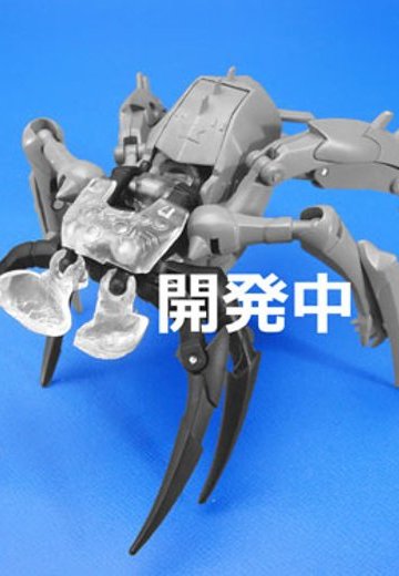 变形金刚レジェンズ LG17 黑ウィドー | Hpoi手办维基