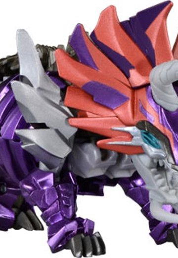 变形金刚ムービー アドバンスド系列 AD07 スラッグ | Hpoi手办维基