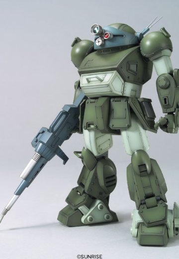 装甲骑兵 眼镜斗犬 通常版 | Hpoi手办维基