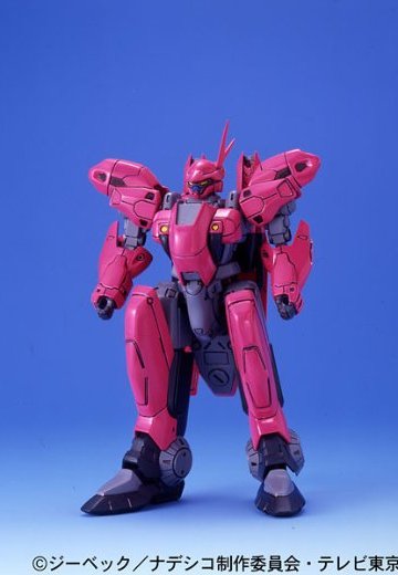 机动战舰抚子号 1/48 0G戦フレーム 艾斯特巴利斯 | Hpoi手办维基