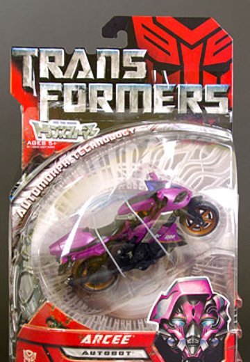 变形金刚 ムービー MA-11 アーシー | Hpoi手办维基