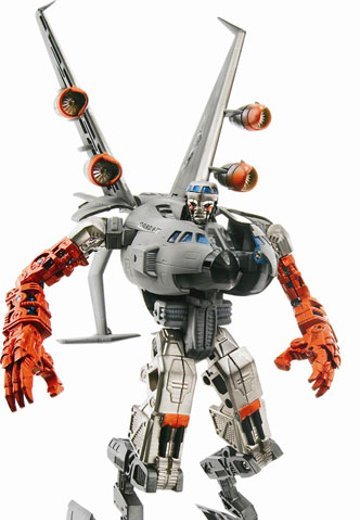 变形金刚 ムービー RA-17 ストラトス菲雅 | Hpoi手办维基