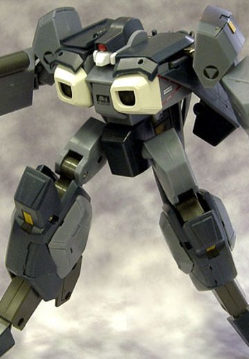 BRAVE合金EX02 机甲创世记モスピーダ ダーク火光号 | Hpoi手办维基