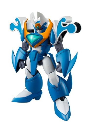 ヴァリアブルアクション 魔动王火动王 水动王