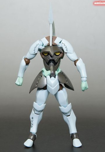 REVOLTECH No.064 天元突破 盐基ドゥ