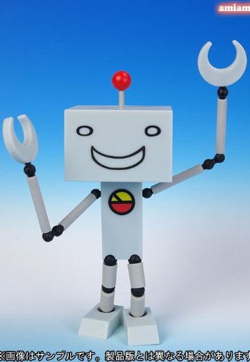 REVOLTECH No.049 どこでもいっしょ スズキ | Hpoi手办维基