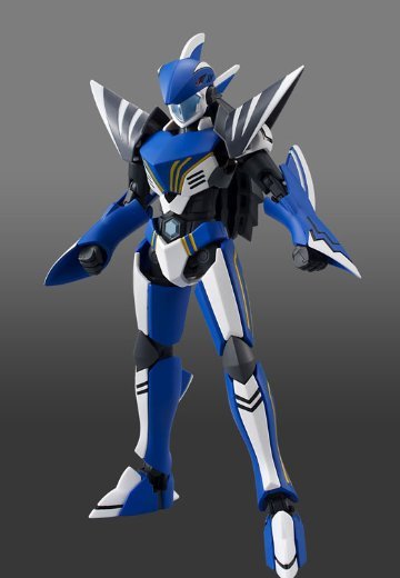 マジンボーン マジンボーン02 BFシャークボーン