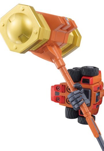 スーパーロボット超合金 勇者王GaoGaiGar 胜利の键SET１ | Hpoi手办维基