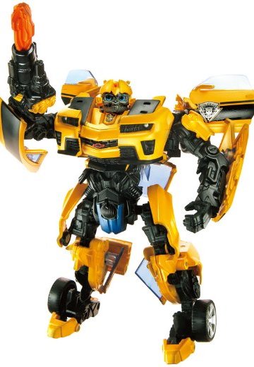 变形金刚 ムービー RA-27 NESTアライアンス バンブルビー | Hpoi手办维基