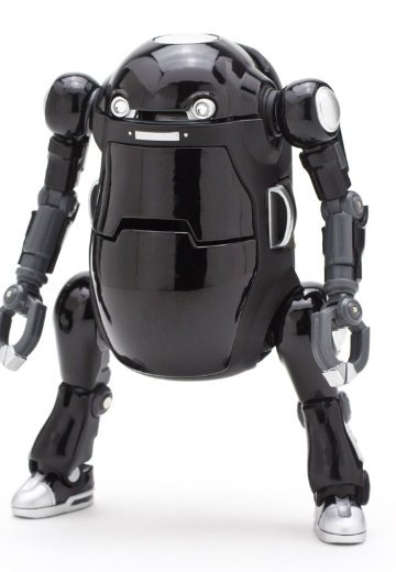 35メカトロOswego くろ | Hpoi手办维基