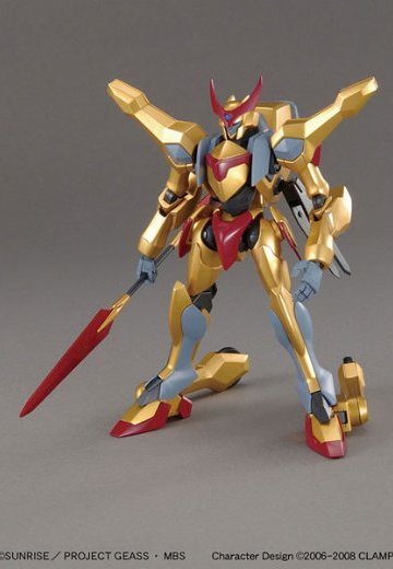 CODE GEASS 叛逆的鲁鲁修R2