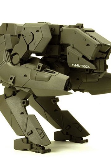 萌え燃えブロック ハイパー装甲ブロック 雷克斯 通常版 | Hpoi手办维基