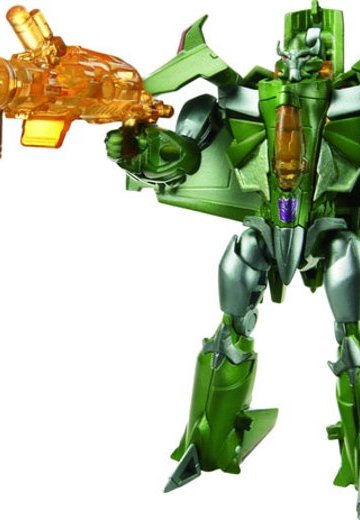 变形金刚プライム EZ-18 スカイクエイク | Hpoi手办维基