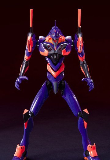 LMHG EVA初号机 覚醒Ver.