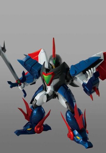 ヴァリアブルアクション 魔动王火动王 ワイバースト | Hpoi手办维基