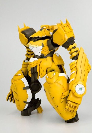 武装机甲 海因德凯因德 | Hpoi手办维基