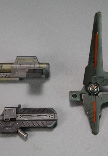 V.I.系列 装甲・コア ウェポンユニット 004