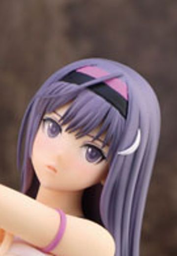 一发失误！S 新的情敌 神和住真夜 网球服版 | Hpoi手办维基