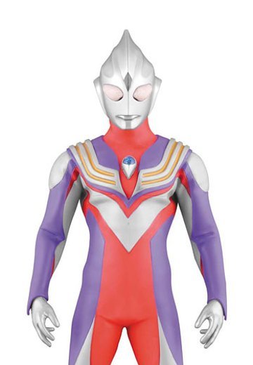 PROJECT BM！ No.29 迪迦奥特曼（复合型） | Hpoi手办维基