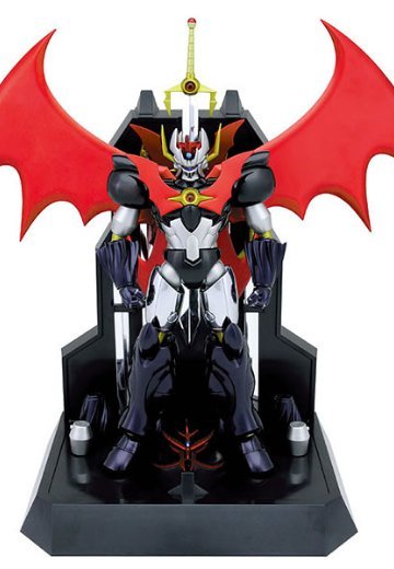 MAX合金 魔神皇帝