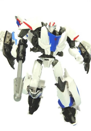 变形金刚GO！ G06 猎人スモークスクリーン | Hpoi手办维基