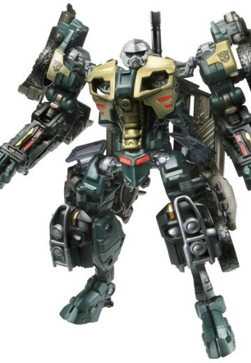 变形金刚 ムービー RA-29 N.E.S.T.ブローン | Hpoi手办维基