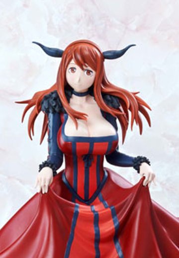 魔王勇者 魔王 附属软胸部件 | Hpoi手办维基