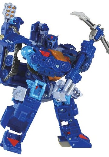 变形金刚 ユナイテッド UN10 ストラクサス | Hpoi手办维基