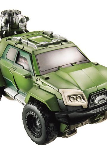 变形金刚 プライム ファーストエディション バルクヘッド | Hpoi手办维基