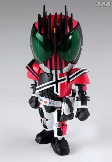 DEFORIDE(デフォライド) 003 假面骑士ディケイド | Hpoi手办维基