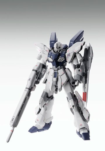 MG 1/100 新安洲·原石 Ka版