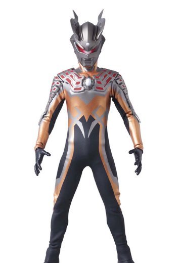 PROJECT BM！ No.43 ダークロプスゼロ | Hpoi手办维基