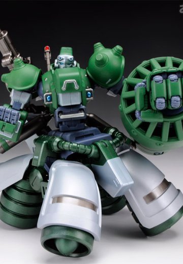 RIOBOT（ライオボット） サイバーボッツ ブロディア・ライアット -スペシャルカラーver.-宫沢模型流通限定版 | Hpoi手办维基