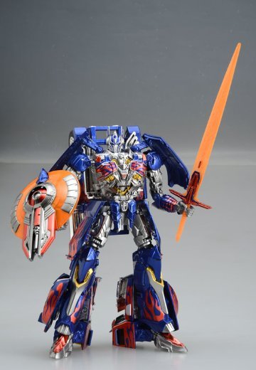 变形金刚 ムービー AD31 アーマー骑士  擎天柱 | Hpoi手办维基