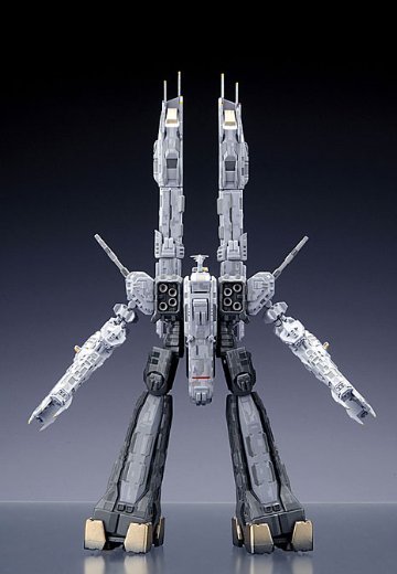 W.H.A.M.！ 超时空要塞Macross