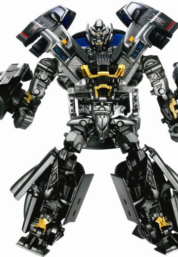 变形金刚 ムービー RA-02 アイアンハイド | Hpoi手办维基