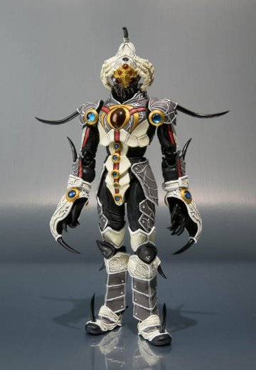 S.H.Figuarts 天蝎座Zodiarts | Hpoi手办维基