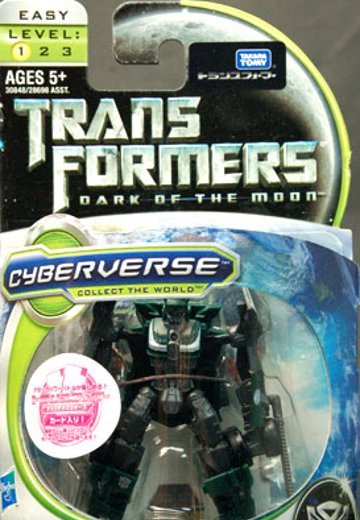 变形金刚 ムービー CV22 ロードバスター | Hpoi手办维基