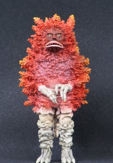 怪兽博物馆 比格蒙 | Hpoi手办维基