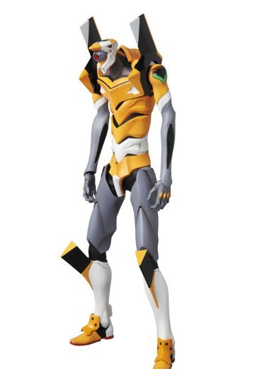 REAL ACTION HEROES ネオ No.642 EVAMark.09 | Hpoi手办维基