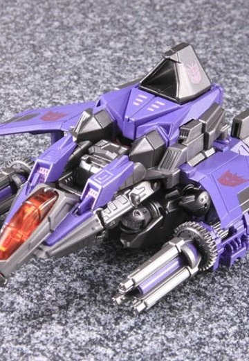 变形金刚ジェネレーションズ TG-18 スカイワープ | Hpoi手办维基