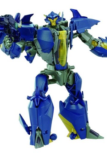 变形金刚プライム AM-22 ドレッド云古 | Hpoi手办维基